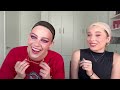 DISNEY MAKEUP W/ SYDNEY MORGAN