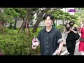 #손태진 #진원 #김다현 아이코 #추혁진 이대원 #진호 #후이, KBS '불후의 명곡' 친구 특집 출근길