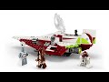 LEGO Worst to First | ALL LEGO Star Wars 2022 Sets!