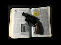 Bible & Guns 1