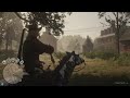 Red dead Redemption 2 online fun with Metal Gear Thumbstix on PS5