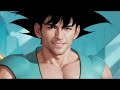 Evolution of Goku IRL | Anime in Real Life | AI Generated