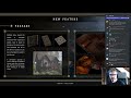 Roadmap V2 Live Stream montage