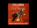 DJLU504 - Loose Control Bounce Mix