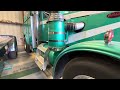 Dalton Trucking’s 1964 Narrow Nose Peterbilt Service Truck Tour