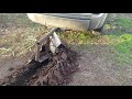 homemade bottom plow