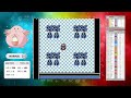 077 - Chansey Solo Run - Pokemon Blue