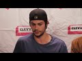 Scorch Trials Cast Plays Wheel of Dares - Comic Con 2015