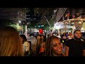 St Petersburg Florida Nightlife