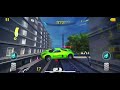 Asphalt 8 featuring WWE commentary