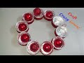 DIY 3 Amazing Christmas Decoration idea from waste Tin Cans | DIY Christmas craft idea🎄338