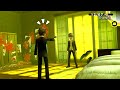 Persona 4 Golden - Yu confronts Adachi [PC]