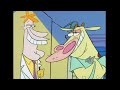 Cow and Chicken - Cow Said What?