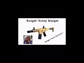 Budget Honey Badger/Budget Guns Episode 1