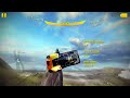 Asphalt 8 Stunts #33