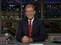 CBS Mailbag: A Riverdance Tribute To Dave | Letterman