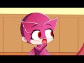 OWLETTE protects Baby Catboy from Evil Romeo | PJ Masks 2D animation | Home Daily