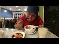 Johor Bahru - Larkin Sentral :  VTL Countdown / Dinner@ Mount Austin