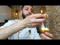 The easiest way to make the most delicious potato balls stuffed with crunchy cheese  Chef Bilal Omar