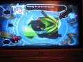 Dragon Maleficent Gummi Ship - Part 2