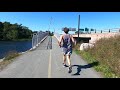 Lake Banook | Virtual Run