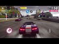 Asphalt 9 Chevrolet Corvette