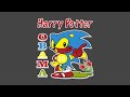 Title Theme - Harry Potter OBAMA 10