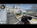 COUNTER STRIKE GLOBAL OFFENSIVE EPISODUL NUKE