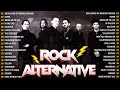 Alternative Rock Of The 2000s ☄️☄️ Linkin park, Creed, AudioSlave, Hinder, Evanescence, Metallica