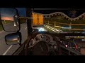 Tehlikeli Hareketler #4 🔴Euro Truck Simulator 2🔴