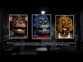 I Have One WEEK To Make A FNAF Game