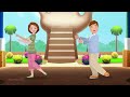 Humpy Dumpty + More ChuChu TV Nursery Rhymes & Toddler Videos