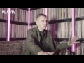 Tim Westwood: Early Eminem Was the Best Because He Was at His Craziest
