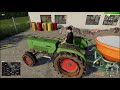 Farming Simulator 19 - Crazy Acres Episode 4 - The Birth of Cranky Oaks