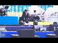 [FULL직캠]🍀김재중(KIM JAE JOONG) | 240616 위버스콘 페스티벌🌞 (인스파이어 디스커버리 파크)