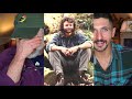 OLD PHOTOS OF CHRIS (HIPPIE & NO BEARD) Reaction!!!