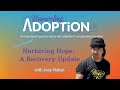 Nurturing Hope: A Recovery Update with Joey Nakao - Ep 145