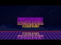 Magix Music Maker - Stranger Things Re-Overture (Alternative Version)