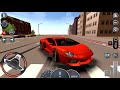 Driving School 2016 Lamborghini! #21 - Car Games Android IOS gameplay