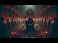 Sacrificium Obscurum - Occult Dark Ambient Music - Dark Monastic Chantings - Dark Gregorian Chants