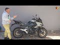 CFMOTO 700MT  -  FULL REVIEW