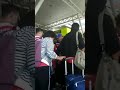 ORANG Cina berduyun duyun di Bandara Indonesia