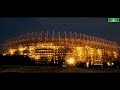 St James' Park Evolution - Newcastle United FC