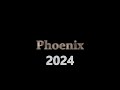 A Big Announcement from Phoenix 24