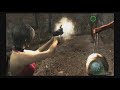 Separate Ways (Chapter 2) - Resident Evil 4: Wii Edition Gameplay