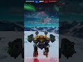 Can anyone explain me this fighting strategy? | War robots game [WR]