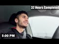 I Lived in Microsoft for 24 Hours (Day in the Life)