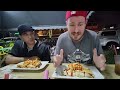 Ramly Burger or Roti John? 🇲🇾 Malaysia Best Street Food