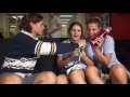 CAULFIELD GRAMMAR SCHOOL FORMAL VIDEO 2016