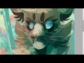 [prophecy speedpaint] that kit